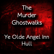 ghost walks Hull